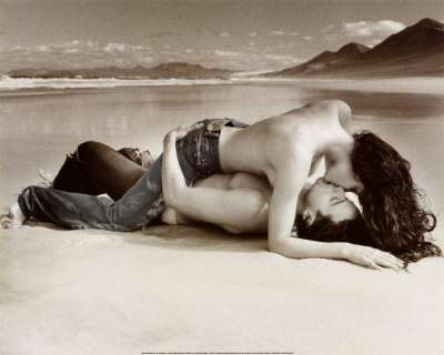 Passion Mini-affiche