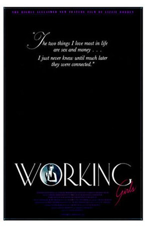 Working Girls Masterprint