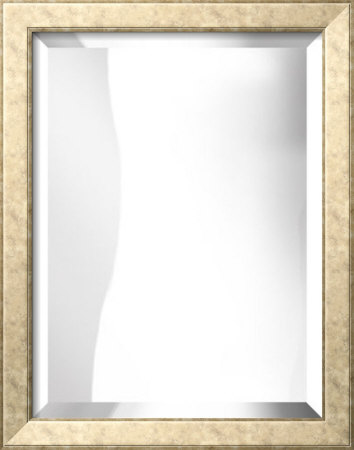 18x24 Bevel Mirror 鏡