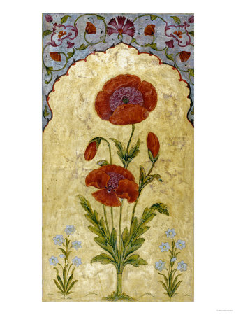  FLORES Y LETRAS PARA DECOUPAGE