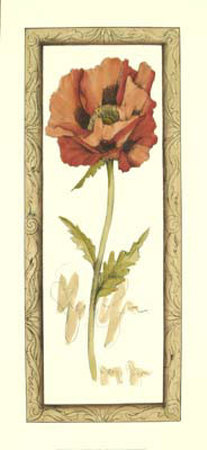  FLORES Y LETRAS PARA DECOUPAGE