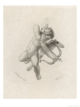 cupid god of love cupid god of love