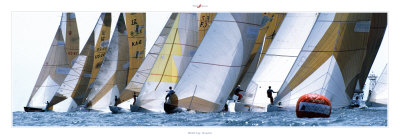 World Cup 12 Meters Stampa artistica