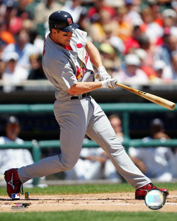 Scott Rolen Photo