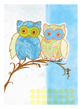 Owl Love