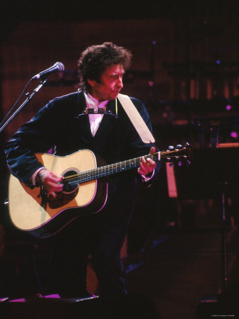 Bob Dylan Premium Photographic Print Bob Dylan Premium Photographic Print