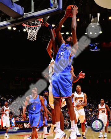 Kevin Durant Photo