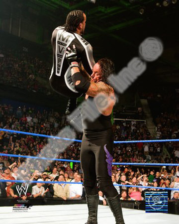 Undertaker Photo