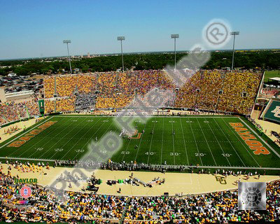 Floyd Casey Stadium Poster-Click to Buy!