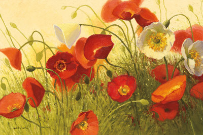  FLORES Y LETRAS PARA DECOUPAGE