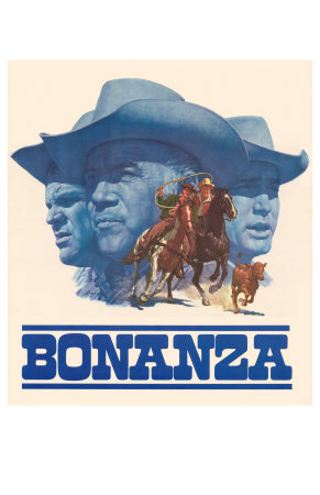 Bonanza Masterprint