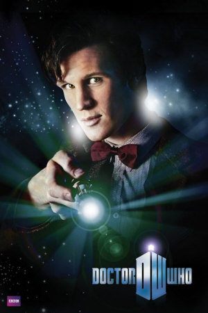 Dr. Who - Matt Smith