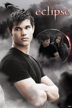 Twilight - Eclipse Poster
