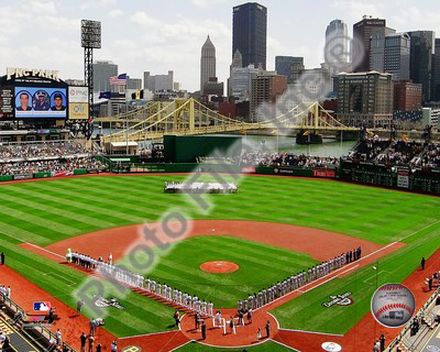 2010 Opening Day Poster - Click to Buy!