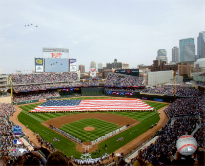 2010 Opening Day Poster - Click to Buy!