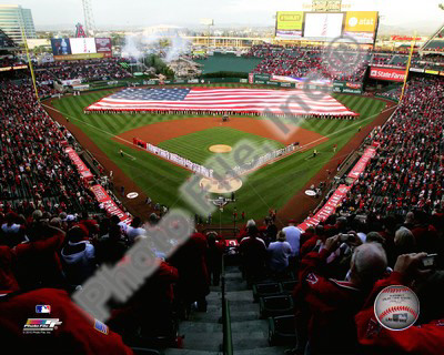 2010 Opening Day Poster - Click to Buy!