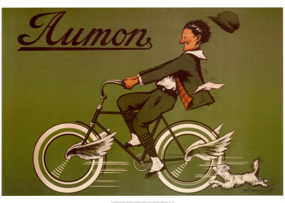 Aumon Art Print