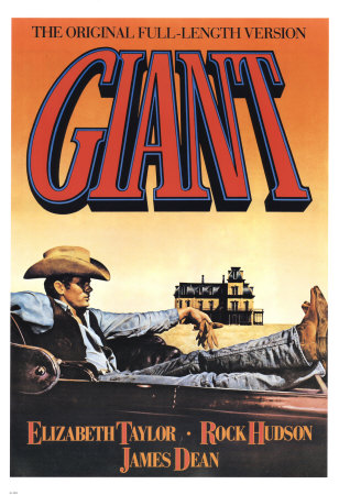 Giant Poster