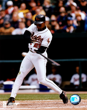 Chris Singleton Photo