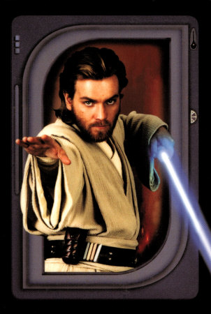 Episode II Magnet