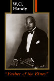 W.C. Handy Poster