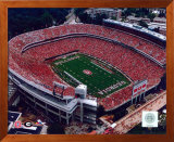 Sanford Stadium Posters