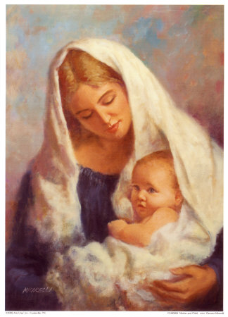 http://cache2.allpostersimages.com/p/LRG/10/1009/9HYW000Z/posters/micarelli-clement-mother-and-child.jpg
