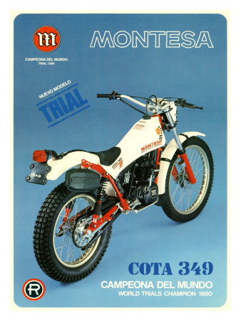 montesa 311 workshop manual