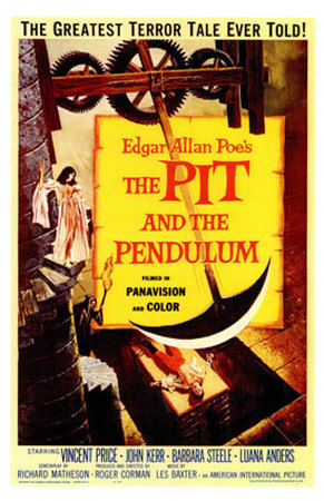 The Pit and the Pendulum Masterprint at AllPosters. The Pit and the Pendulum Masterprint at AllPosters.