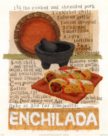 beef enchilada casserole recipe for a crowd