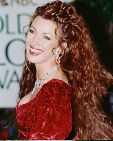 Jane Seymour Foto