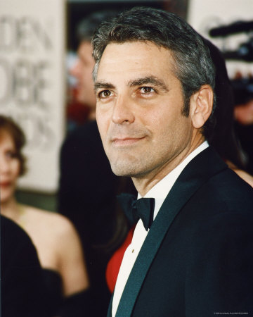 George Clooney Photo