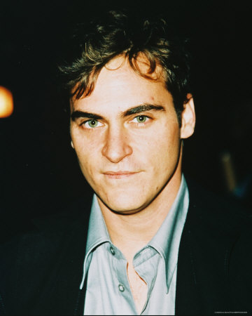 Joaquin Phoenix Photo