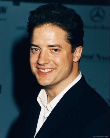 brendan fraser george of the jungle photos. Brendan Fraser