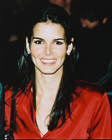 angie harmon. Angie Harmon Photo