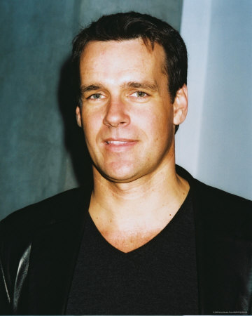 David James Elliott Photo at