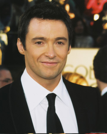 Hugh Jackman Photo