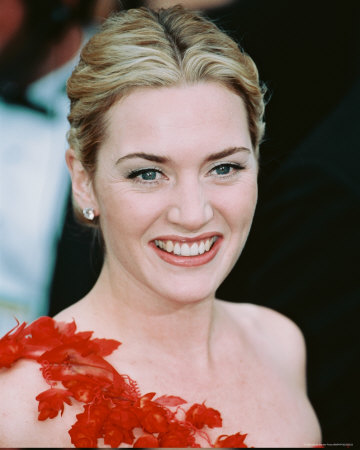 Kate Winslet Photo