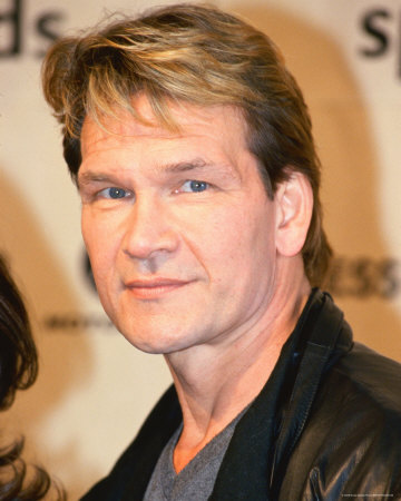 Patrick Swayze Photo