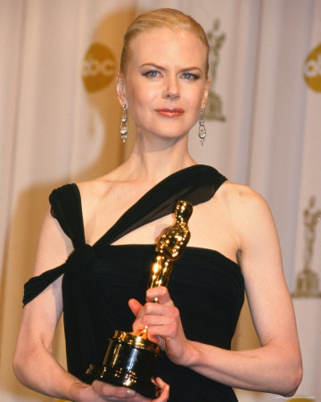 nicole kidman pics. Nicole Kidman Photo at