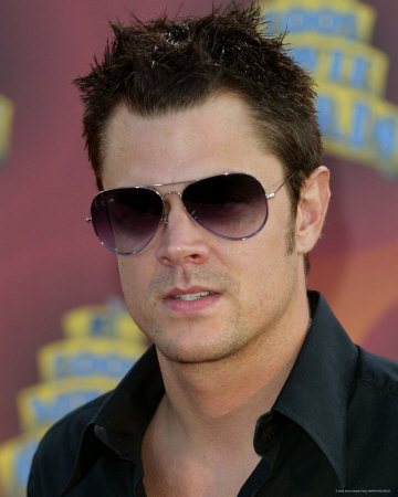 nude johnny knoxville