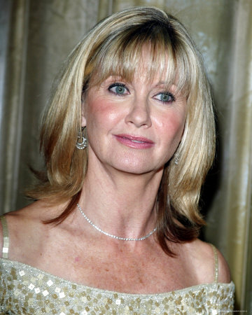 Olivia Newton-John Photo