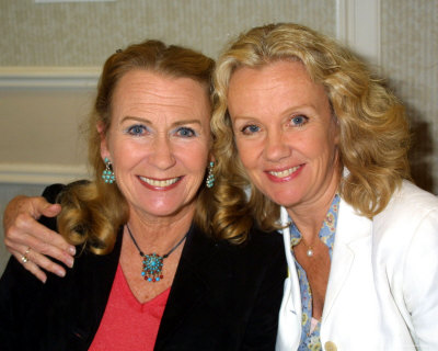 Hayley Mills  Juliet Mills Phot...