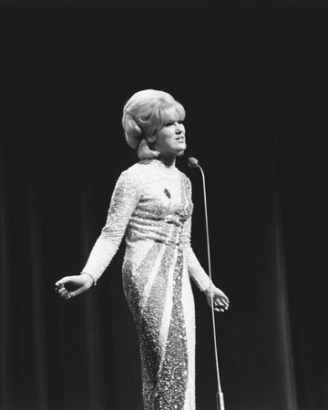 Dusty Springfield Photo