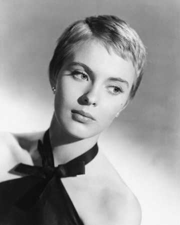 Jean Seberg Photo at