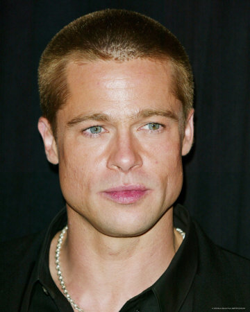brad pitt pictures. Brad Pitt Photo