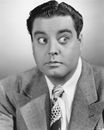 Jackie Gleason Photo at