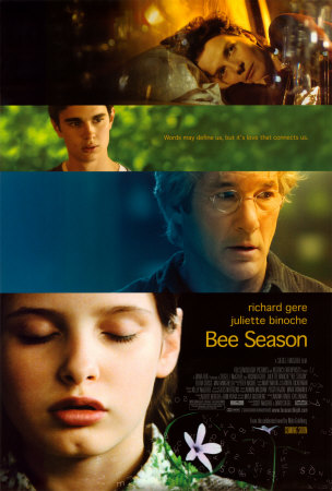 Bee Season Posters