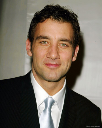 CLIVE OWEN Foto CLIVE OWEN Foto