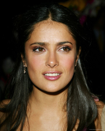 salma hayek pics. Salma Hayek Photo